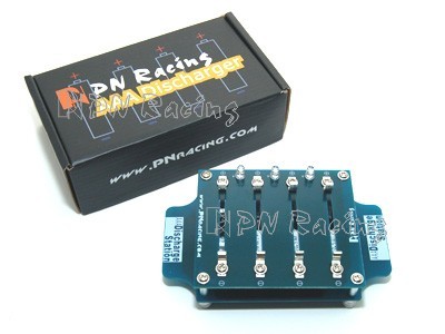 PN Mini-Z AAA Battery Discharge Station